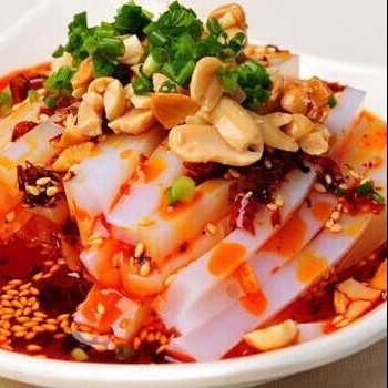 涼粉粉涼皮原料豌豆淀粉250g - 眾劃算官方網(wǎng)站