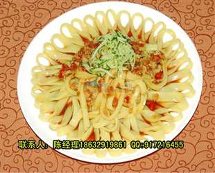 自動小型涼皮機優(yōu)勢,自動小型涼皮機價格及利潤分析