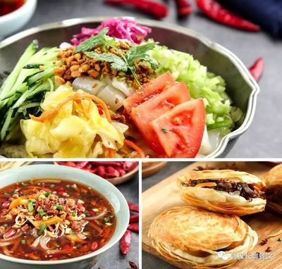 賣涼皮一上來就建中央工廠,還能日翻20臺!他怎么做到的?