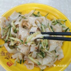 潘氏涼皮的潘氏涼皮好不好吃 用戶評價口味怎么樣 大豐區(qū)美食潘氏涼皮實拍圖片 大眾點(diǎn)評