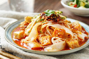 炎炎夏季即將來(lái)臨,你會(huì)在家做一份美味的涼皮嗎