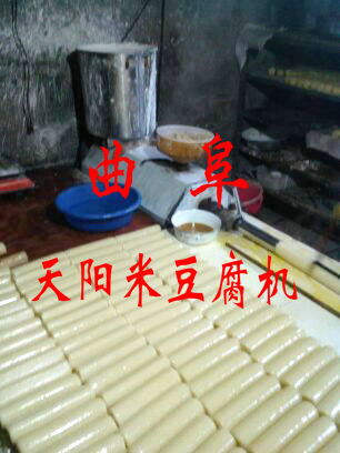 【小型自熟多功能米豆腐機,味道純正涼蝦機專業生廠】- 