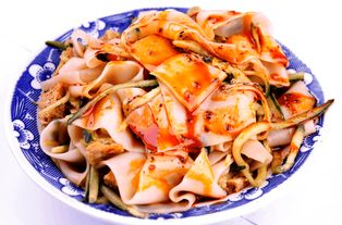 小姨珍藏10年的秘方,涼皮還是現蒸的香