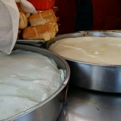 光頭精品美食 涼皮系列