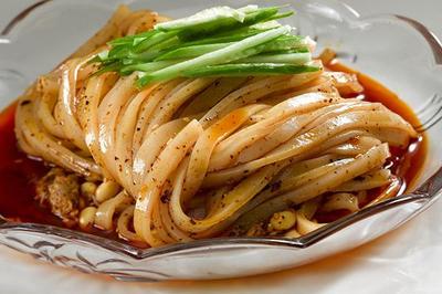 魏家涼皮加盟網站信息披露!新鄉(xiāng)市開店預計投入200萬以上