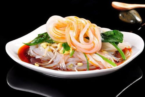 陜西涼皮培訓(xùn),西安涼皮 米皮 搟面皮 熱米皮 秘制涼皮區(qū)別是什么