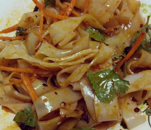 農(nóng)村大爺教你做 正宗 陜西涼皮,干凈衛(wèi)生,味道正宗,簡(jiǎn)單易學(xué)