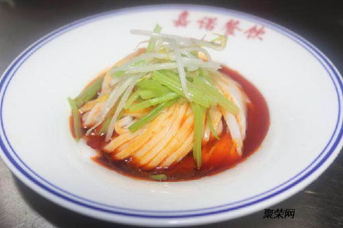 秦鎮(zhèn)米皮技術(shù)加盟 米皮涼皮做法學(xué)習(xí)